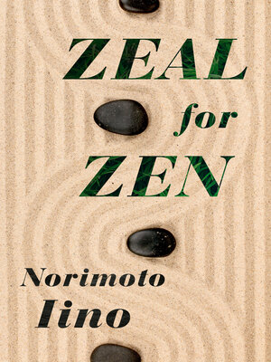 cover image of Zeal for Zen